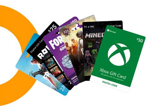 prepaid gamer card.